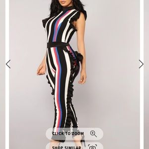 🛑🛑SOLD ON MERCARIII🛑- Jumpsuit